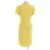 Timeless Conjunto 2way de lana Chanel Amarillo - vista 3