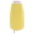 Timeless Conjunto 2way de lana Chanel Amarillo - vista 6