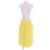 Timeless Conjunto 2way de lana Chanel Amarillo - vista 7