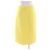 Timeless Conjunto 2way de lana Chanel Amarillo - vista 9