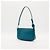 Louis Vuitton Pochette Accessoires pelle Epi Turchese - vista 2