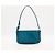 Louis Vuitton Pochette Accessoires pelle Epi Turchese - vista 3