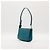 Louis Vuitton Pochette Accessoires pelle Epi Turchese - vista 4