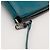 Louis Vuitton Pochette Accessoires pelle Epi Turchese - vista 7