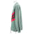 Chaqueta de algodón Gucci Verde - vista 12