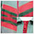 Chaqueta de algodón Gucci Verde - vista 3