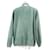 Chaqueta de algodón Gucci Verde - vista 4