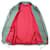 Chaqueta de algodón Gucci Verde - vista 7