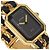 Chanel Première Uhr Metallgehäuse Schwarz - Ansicht 3