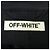 Off White Abrigo Off-White - vista 3