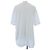 Autre Marque Camiseta Comme des Garçons Blanco - vista 2