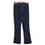 Timeless Chanel METIERS D'ART Jeans Nero - vista 2