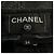 Timeless Chanel METIERS D'ART Jeans Nero - vista 5