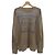 Autre Marque i`mhere Wollstrickwaren Beige