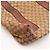 Borsa Tote Gucci in Tela Monogramma GG Marrone - vista 6