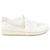 Autre Marque Sneakers Nike Jordan Bianco Beige