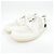 Autre Marque Sneakers Nike Jordan Bianco Beige - vista 3