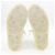 Autre Marque Sneakers Nike Jordan Bianco Beige - vista 4
