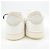 Autre Marque Sneakers Nike Jordan Bianco Beige - vista 5