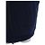 Chaleco de forro polar reversible Louis Vuitton Azul Naranja Azul marino - vista 6