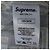 Camisa de Rayón Supreme Drugs Azul Caqui - vista 3