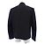 Giacca in lana con taglio western Louis Vuitton Nero - vista 2