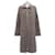 Timeless Chanel P16688V09151 00A Abrigo Beige