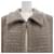 Timeless Chanel P16688V09151 00A Abrigo Beige - vista 5