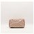 Louis Vuitton Speedy 30 Damier Ebene Marrone - vista 5