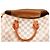 Louis Vuitton Speedy 30 Damier Ebene Marrone - vista 6