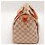 Louis Vuitton Speedy 30 Damier Ebene Marrone - vista 9