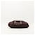 Yves Saint Laurent Borsa Hobo Muse Two Pelle Marrone  - vista 5