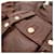 Yves Saint Laurent Borsa Hobo Muse Two Pelle Marrone  - vista 6