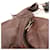 Yves Saint Laurent Borsa Hobo Muse Two Pelle Marrone  - vista 7