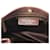 Yves Saint Laurent Borsa Hobo Muse Two Pelle Marrone  - vista 8