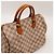 Louis Vuitton Speedy 30 Damier Azur Damier ebene - vista 10
