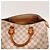 Louis Vuitton Speedy 30 Damier Azur Damier ebene - vista 6