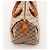 Louis Vuitton Speedy 30 Damier Azur Damier ebene - vista 8