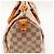 Louis Vuitton Speedy 30 Damier Azur Damier ebene - vista 9