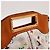 Louis Vuitton Monogram Multicolore White Leather Handbag Multiple colors - view 7