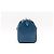 Louis Vuitton Speedy 25 Pelle Epi Blu - vista 4