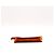 Louis Vuitton Monogram Vernis Pochette Accessoires Arancione - vista 5