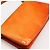 Louis Vuitton Monogram Vernis Pochette Accessoires Arancione - vista 7