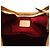 Louis Vuitton Monogram Multicolor Hobo Bag mit Nieten Weiß Mehrfarben - Ansicht 8