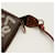 Louis Vuitton Monogram Graffiti Pochette Accessoires Marrone Bianco - vista 8
