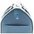 Louis Vuitton Speedy 25 pelle Epi Blu - vista 10