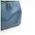 Louis Vuitton Speedy 25 pelle Epi Blu - vista 6