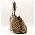 Gucci Borsa a tracolla in tela GG Supreme Marrone Monogramma - vista 2