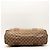 Gucci Borsa a tracolla in tela GG Supreme Marrone Monogramma - vista 5