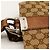 Gucci Borsa a tracolla in tela GG Supreme Marrone Monogramma - vista 6